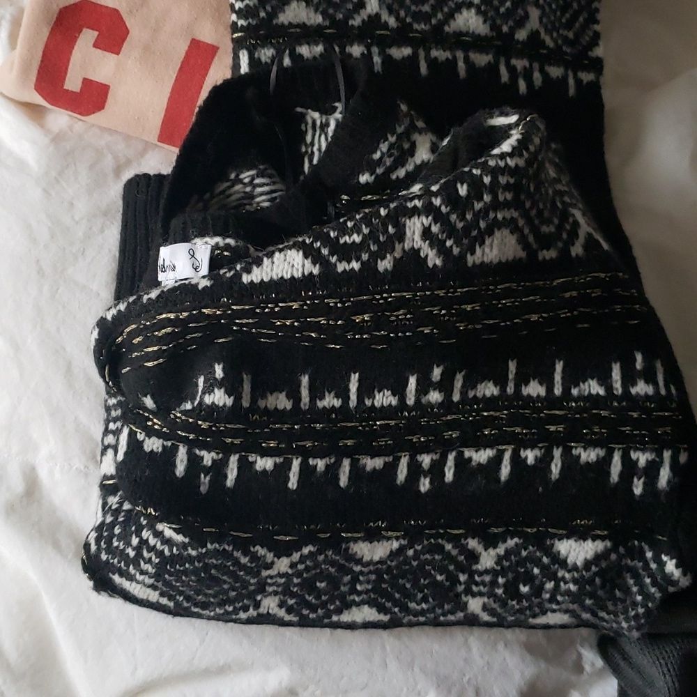 SAM EDELMAN Benton Sweater